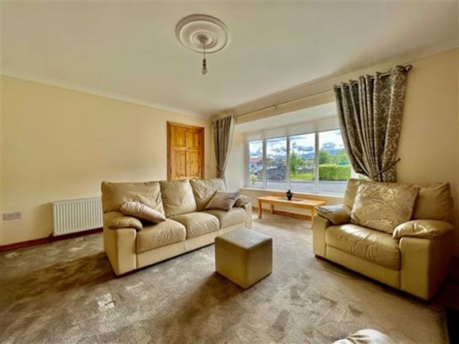No.6 The Grove, Gort, County Galway