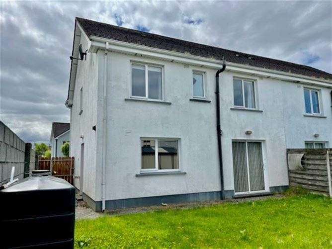 No.6 The Grove, Gort, County Galway