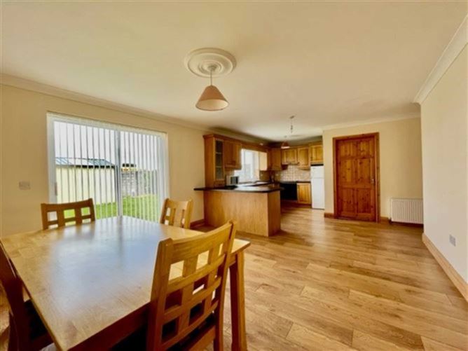 No.6 The Grove, Gort, County Galway