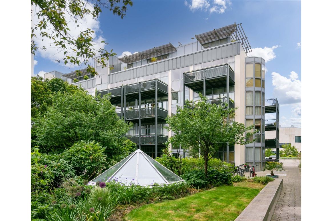 72 The Pavilion, Marine Road, Dun Laoghaire, Co. Dublin DNG Dun