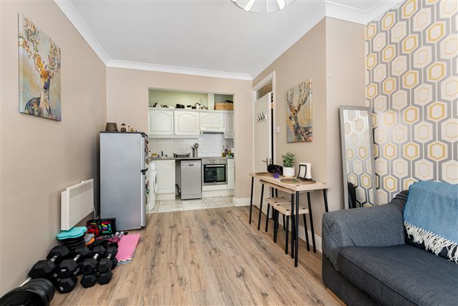 56 The Weavers, Meath Place, Dublin 8