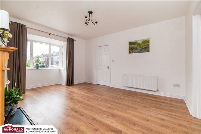 64 Na Cluainte, Portarlington, Offaly