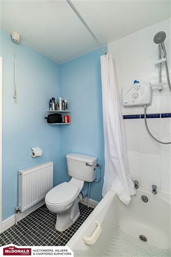64 Na Cluainte, Portarlington, Offaly