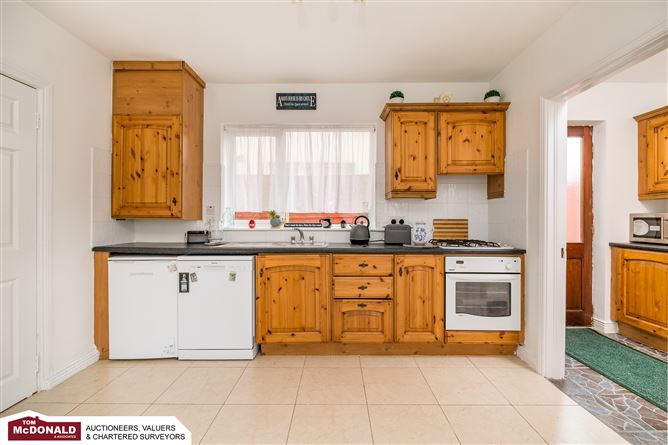 64 Na Cluainte, Portarlington, Offaly