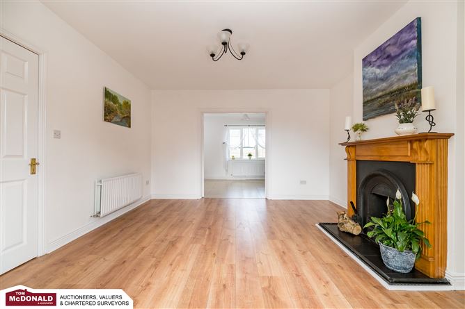 64 Na Cluainte, Portarlington, Offaly