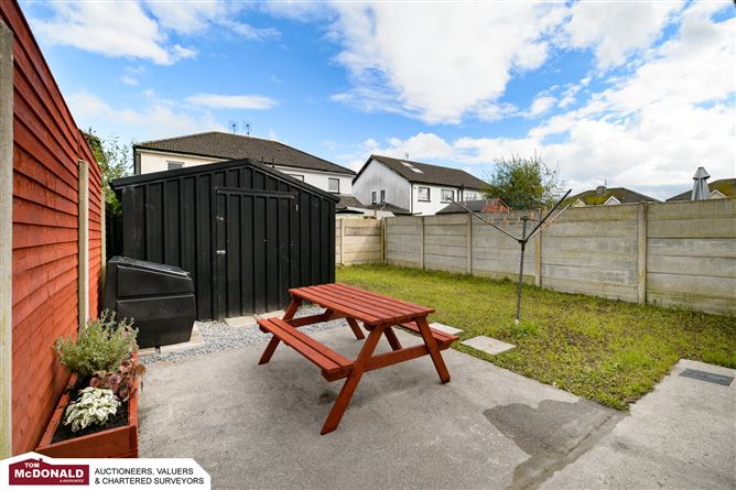 64 Na Cluainte, Portarlington, Offaly