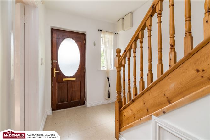 64 Na Cluainte, Portarlington, Offaly