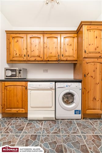 64 Na Cluainte, Portarlington, Offaly