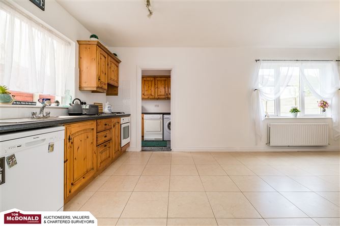 64 Na Cluainte, Portarlington, Offaly