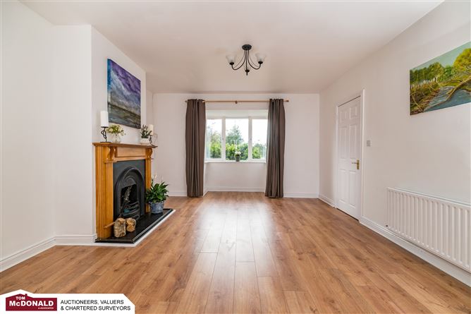 64 Na Cluainte, Portarlington, Offaly