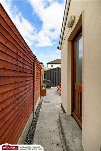 64 Na Cluainte, Portarlington, Offaly