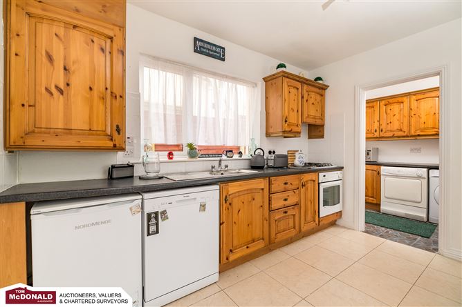 64 Na Cluainte, Portarlington, Offaly