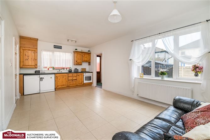 64 Na Cluainte, Portarlington, Offaly