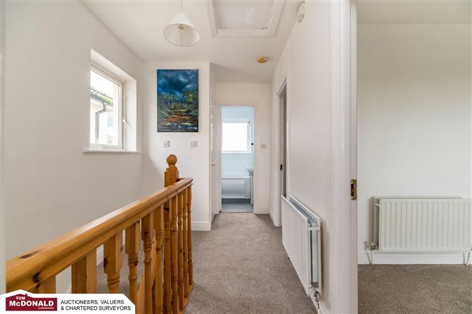 64 Na Cluainte, Portarlington, Offaly