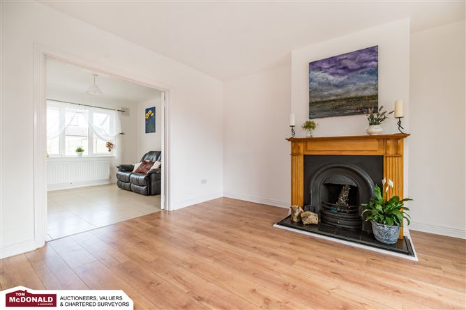 64 Na Cluainte, Portarlington, Offaly
