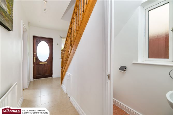 64 Na Cluainte, Portarlington, Offaly