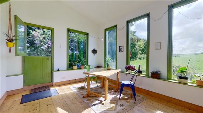 Shanclough, Currabaggan, Knockmore, Ballina, Co. Mayo