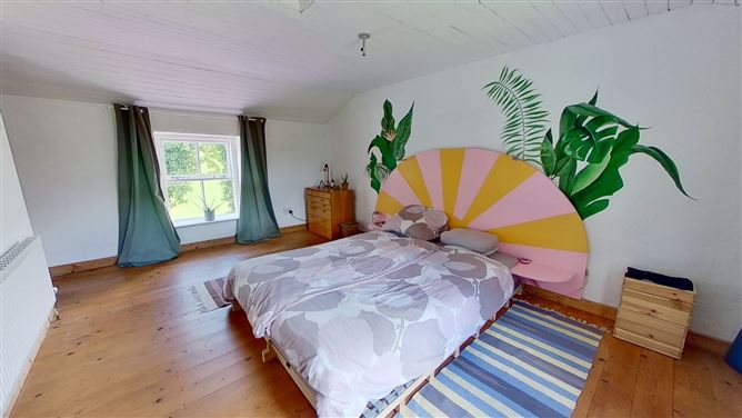 Shanclough, Currabaggan, Knockmore, Ballina, Co. Mayo