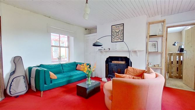 Shanclough, Currabaggan, Knockmore, Ballina, Co. Mayo