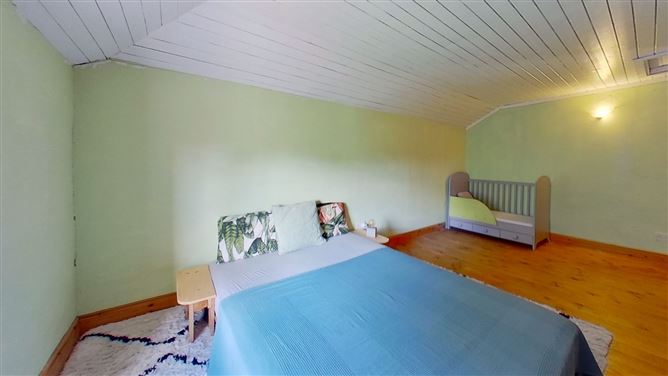 Shanclough, Currabaggan, Knockmore, Ballina, Co. Mayo