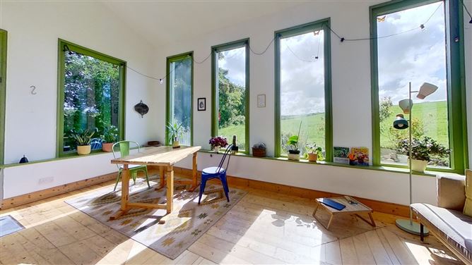 Shanclough, Currabaggan, Knockmore, Ballina, Co. Mayo