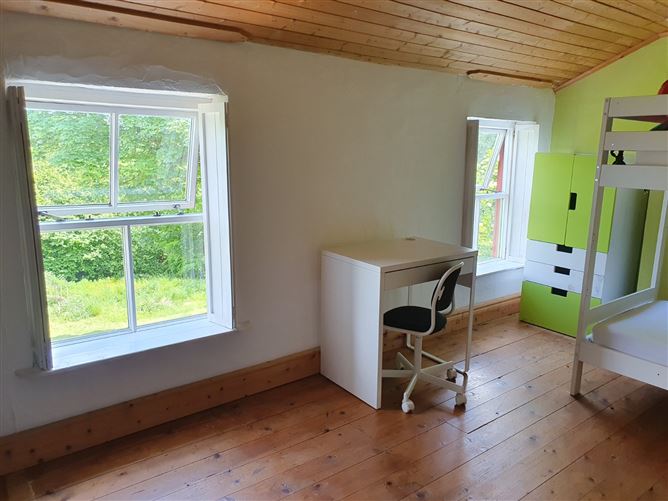 Shanclough, Currabaggan, Knockmore, Ballina, Co. Mayo