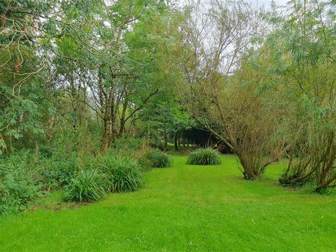 Shanclough, Currabaggan, Knockmore, Ballina, Co. Mayo
