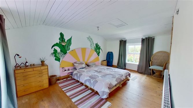 Shanclough, Currabaggan, Knockmore, Ballina, Co. Mayo