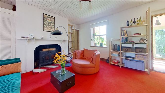 Shanclough, Currabaggan, Knockmore, Ballina, Co. Mayo