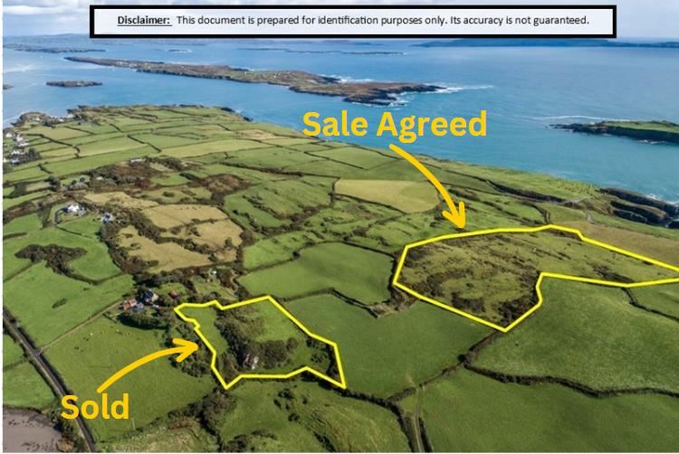 Ballybrack, Schull,   West Cork