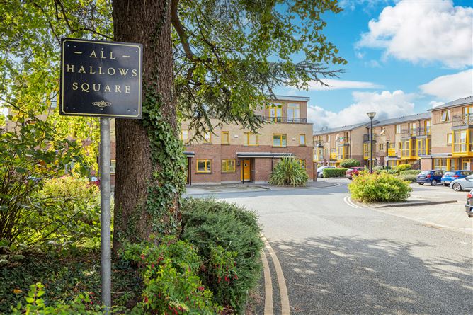 Apt 19 ALL HALLOWS SQUARE, Drumcondra, Dublin 9
