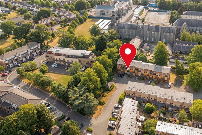 Apt 19 ALL HALLOWS SQUARE, Drumcondra, Dublin 9