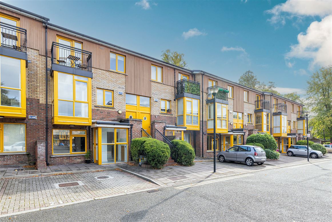 Apt 19 ALL HALLOWS SQUARE, Drumcondra, Dublin 9