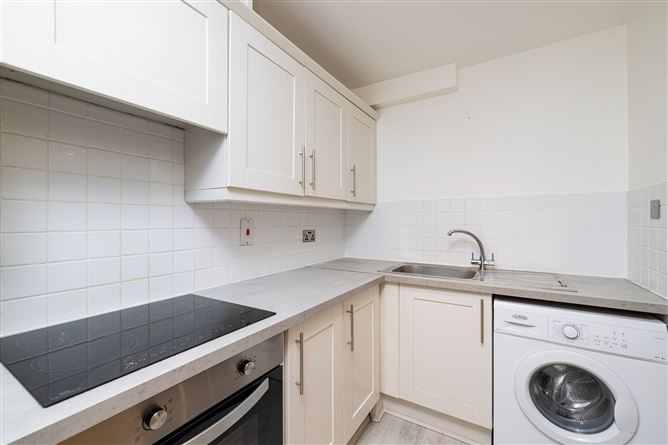 Apt 19 ALL HALLOWS SQUARE, Drumcondra, Dublin 9