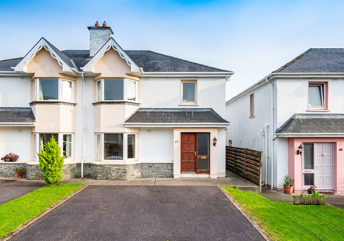 52 Sunny Hill, Kenmare, Co. Kerry - Sherry FitzGerald Daly - 4750187 ...