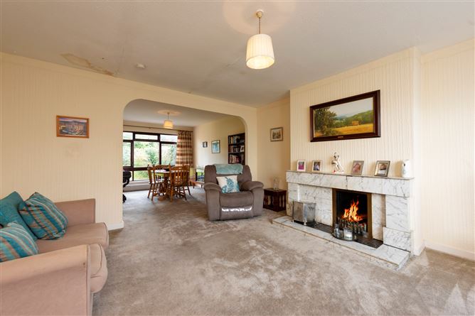 64 Knockcullen Drive, Knocklyon, Dublin 16