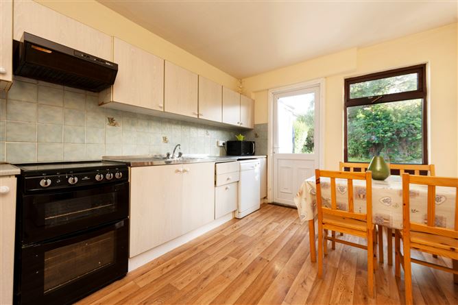 64 Knockcullen Drive, Knocklyon, Dublin 16