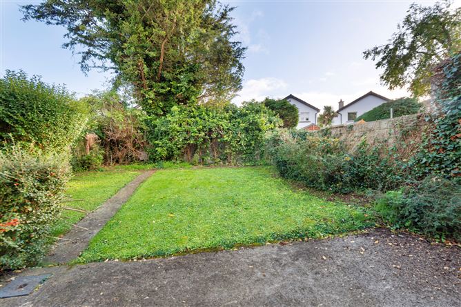 64 Knockcullen Drive, Knocklyon, Dublin 16