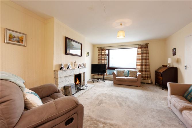 64 Knockcullen Drive, Knocklyon, Dublin 16