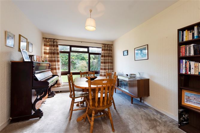 64 Knockcullen Drive, Knocklyon, Dublin 16