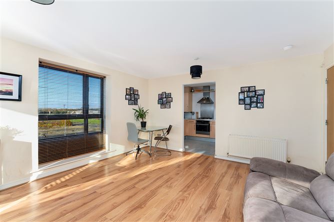 Apartment 65 Block A, Lymewood Mews, Northwood Santry