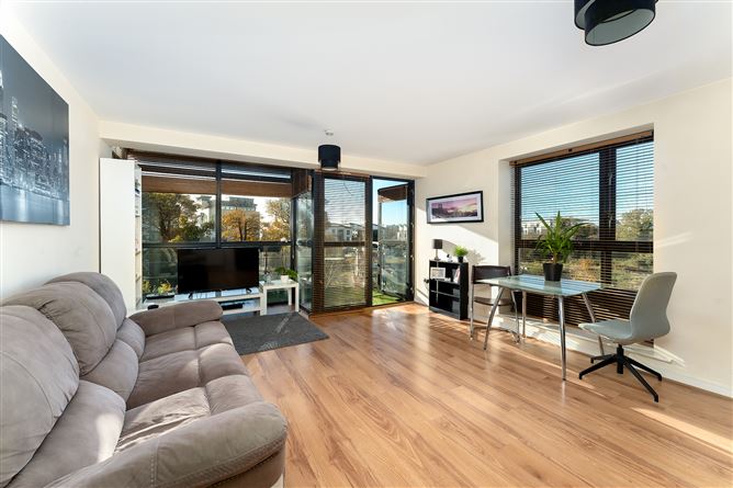 Apartment 65 Block A, Lymewood Mews, Northwood Santry