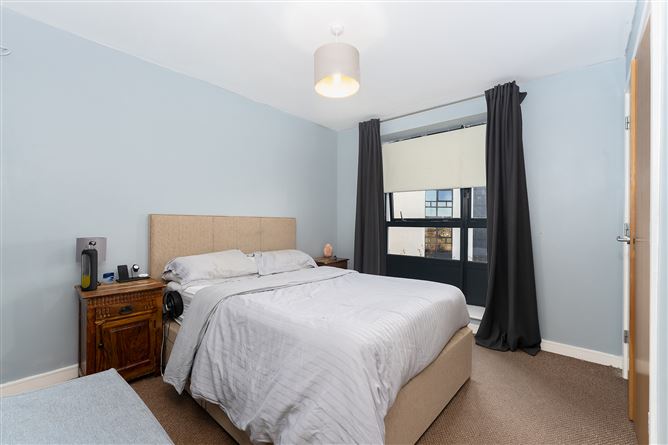 Apartment 65 Block A, Lymewood Mews, Northwood Santry