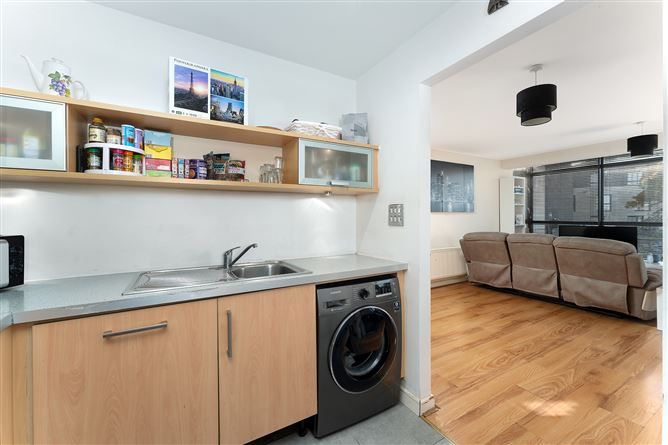 Apartment 65 Block A, Lymewood Mews, Northwood Santry
