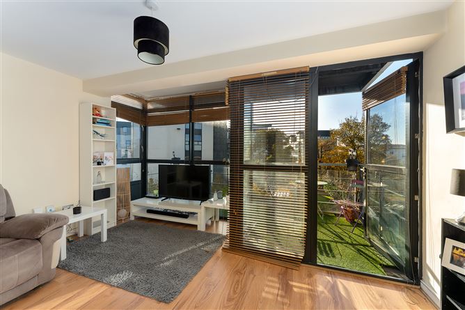 Apartment 65 Block A, Lymewood Mews, Northwood Santry