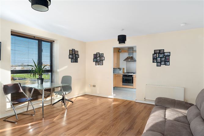 Apartment 65 Block A, Lymewood Mews, Northwood Santry