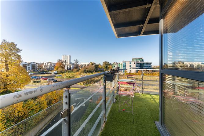 Apartment 65 Block A, Lymewood Mews, Northwood Santry