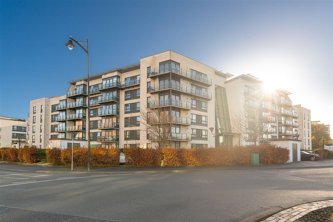 Apartment 65 Block A, Lymewood Mews, Northwood Santry