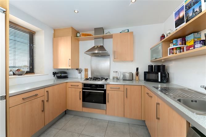 Apartment 65 Block A, Lymewood Mews, Northwood Santry