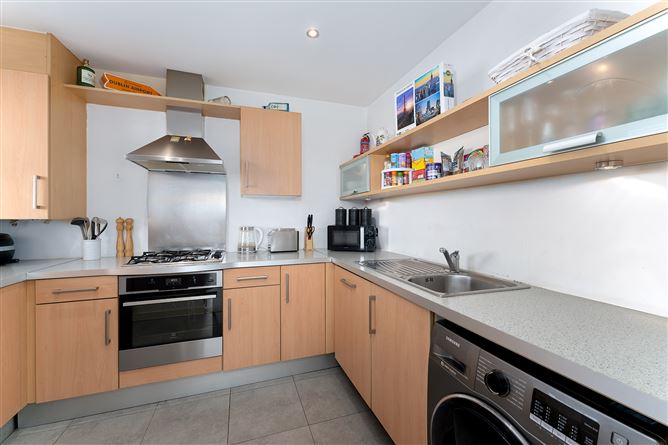 Apartment 65 Block A, Lymewood Mews, Northwood Santry